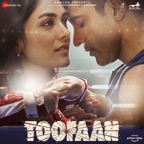 Toofaan (2021) (Hindi)